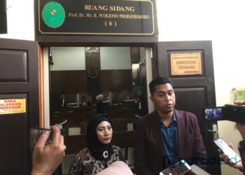 Kuasa Hukum Korban Penipuan Tas Mewah Khawatir Putusan Hakim Merugikan Kliennya