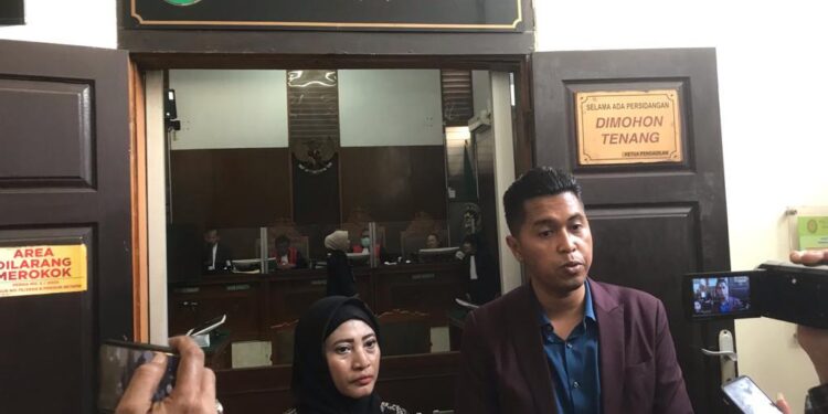 Kuasa Hukum Korban Penipuan Tas Mewah Khawatir Putusan Hakim Merugikan Kliennya