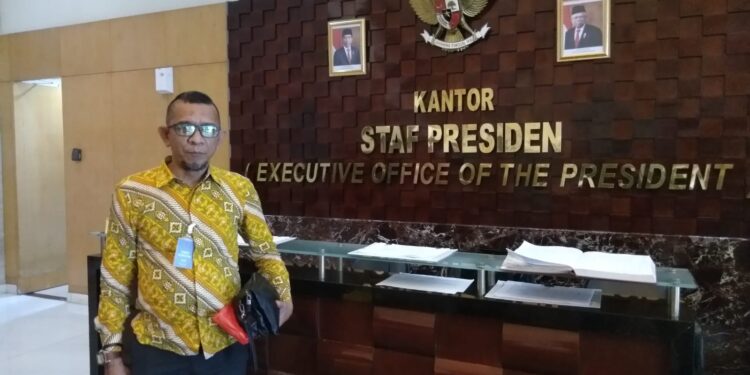 Dewan Rakyat Dayak Wilayah Kaltim Menyikapi Penambangan Batu Bara di Berau
