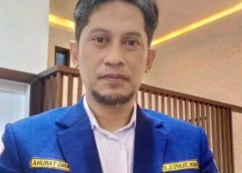 RDP Karang Taruna Kota Makassar dengan Komisi D DPRD terkait LGBT