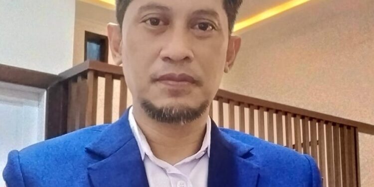 RDP Karang Taruna Kota Makassar dengan Komisi D DPRD terkait LGBT