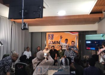 Deklarasi Kaukus Aktivis 80-90 untuk AMIN