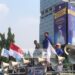 Aksi AASB di Kemnaker, Menyerahkan Konsep Upah Minimum