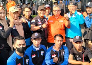 Penanggung Jawab Aksi Nasional Partai Buruh Sebut Kinerja Bulog Sangat Buruk