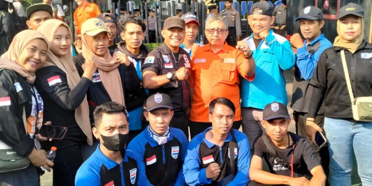 Penanggung Jawab Aksi Nasional Partai Buruh Sebut Kinerja Bulog Sangat Buruk