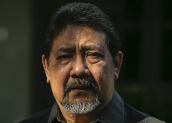 Soal Batas Usia Capres/Cawapres: Ujian MK di Tahun Politik