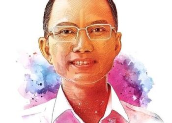 Melawan Kongres Abal-abal yang Didukung Said Iqbal