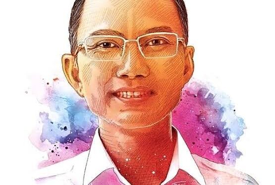Melawan Kongres Abal-abal yang Didukung Said Iqbal