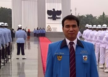 Kasus Rempang soal Komunikasi antara Masyarakat dan Pemerintah