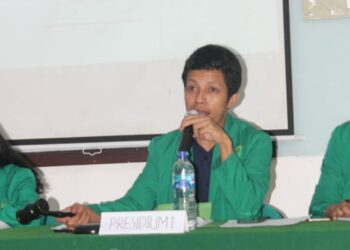 Aktivis HMI Menilai Proyek di Rempang sebagai Urgensi daripada Investasi