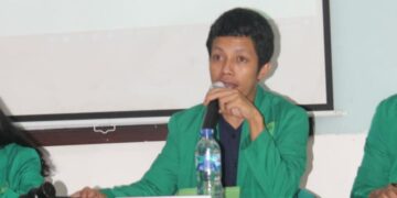 Aktivis HMI Menilai Proyek di Rempang sebagai Urgensi daripada Investasi