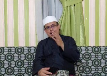 Slamet Maarif Bantah Dukung Ganjar Pranowo: Hoax! Kami Tetap Tunggu Komando IBHRS