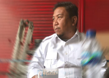 Ketum GPBI Mengerti Mengapa Gibran Dipilih Prabowo Sebagai Cawapres