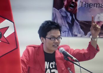 Persaudaraan Alumni GMNI Dukung Prabowo Presiden