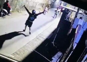 BMI Pertanyakan Perkembangan Kasus Pengrusakan Masjid  di Tallo