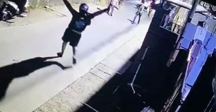 BMI Pertanyakan Perkembangan Kasus Pengrusakan Masjid di Tallo