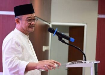 Pesan Sekum PP Muhammadiyah Jelang Tahun Politik: Mengedepankan Rasionalitas-Objektif, Hindari Fanatisme