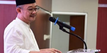 Pesan Sekum PP Muhammadiyah Jelang Tahun Politik: Mengedepankan Rasionalitas-Objektif, Hindari Fanatisme