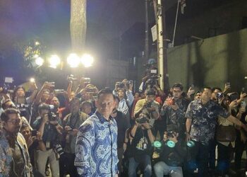 Demokrat Dukung Khofifah Masuk Daftar Bacawapres Prabowo