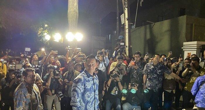 Demokrat Dukung Khofifah Masuk Daftar Bacawapres Prabowo