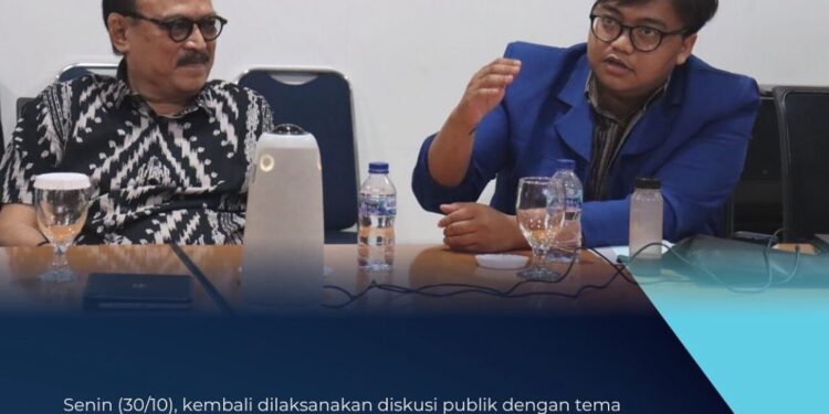 Sejak Awal Pemerintahan Jokowi Memiliki Gejala Menjerumuskan Demokrasi dalam Kehancuran