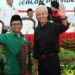 Mahfud MD Pendekar Hukum Pembela Wong Cilik
