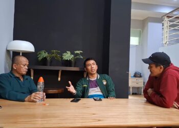 Poros Prabowo Presiden Sebut Perlakuan PDI Perjuangan ke Jokowi Berujung Perang Bubat