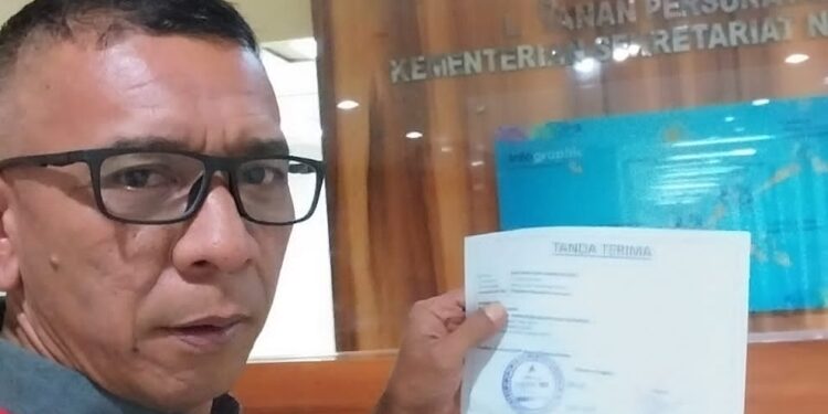 Ada Dermaga di Berau yang Diduga Ilegal, DRD Minta Menhub Bertindak