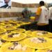Haikal Hassan Inisiasi Bantuan Makanan Siap Santap untuk Warga Gaza Palestina