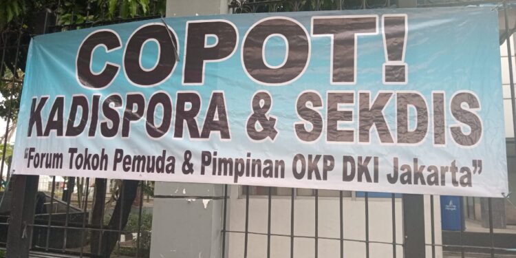 Sekretaris Korps Alumni KNPI DKI Jakarta Mengungkap Dugaan Pungli Penyewaan Gedung KNPI