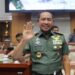 Perjalanan Karier dan Profil Calon Panglima TNI Agus Subiyanto yang Disetujui DPR RI