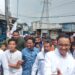 Anies Kenang Diminta Jadi Cagub saat Kampanye di Tanah Merah