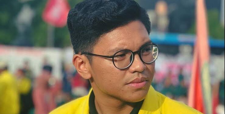 Ratusan Alumni UI Berbagai Angkatan Dukung Melki Sedek Huang, Berikut Nama-namanya