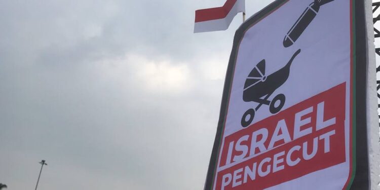 G20 Menunjukkan Kemunafikan ketika Bicara soal Palestina