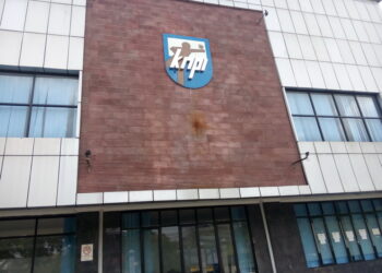 Tokoh Pemuda/Pimpinan OKP DKI Jakarta Menolak Dugaan Pengambilalihan Gedung KNPI