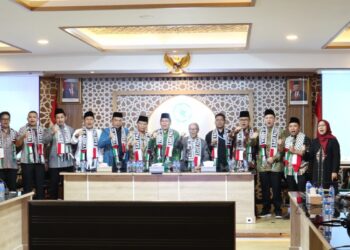 MUI dan Ormas Keagamaan Akan Gelar Aksi Solidaritas Palestina di Monas, Target Dua Juta Massa