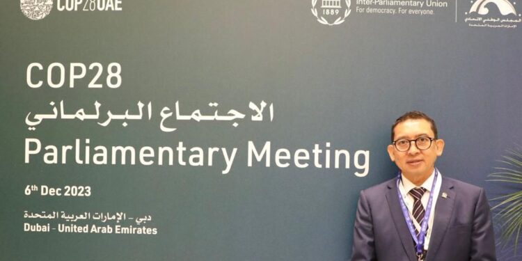 Selain Kejahatan Kemanusiaan, Perang di Gaza Juga Merupakan Kejahatan pada Lingkungan