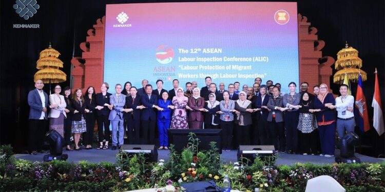 10 Rekomendasi Perlindungan Pekerja Migran oleh Kemnaker