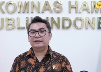 Rekomendasi Komnas HAM usai Melakukan Pemantauan terhadap Pengungsi Rohingya di Aceh