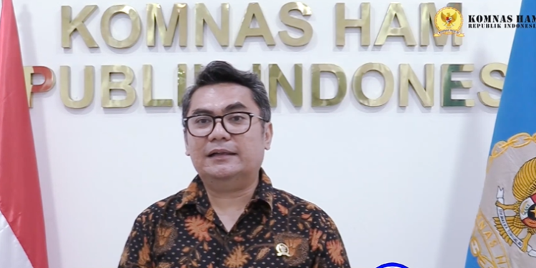 Rekomendasi Komnas HAM usai Melakukan Pemantauan terhadap Pengungsi Rohingya di Aceh