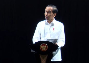 Penyampaian Tegas Presiden ke KPU Pusat dan Daerah soal Pemilu 2024 Harus Jurdil