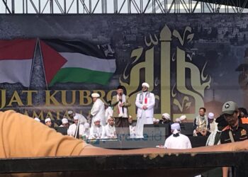 Wantim MUI Dukung Menlu RI Seret Penjajah Israel ke Mahkamah Pidana Internasional