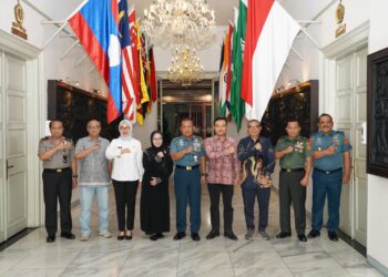 Menyelesaikan Isu Sampah adalah Menjaga Ketahanan Bangsa dan Negara