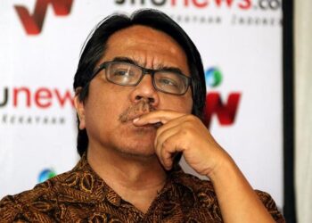 Trending Twitter Hari Ini: Ade Armando, Minta Maaf Gara-gara Dinasti Politik