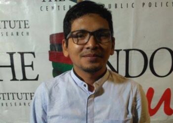 SETARA Institute Menilai Format Debat Pilpres 2024 Merupakan Kemunduran