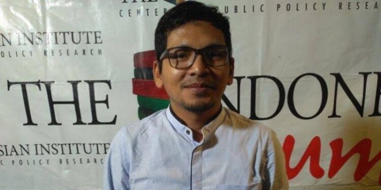 SETARA Institute Menilai Format Debat Pilpres 2024 Merupakan Kemunduran