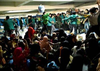 Komnas HAM Sesalkan Pengusiran Pengungsi Rohingya di Gedung BMA, Singgung Hak Mereka