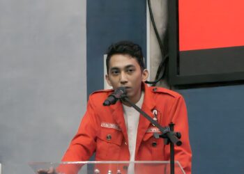 Ketua GMNI Bidang Dikbud GMNI Minta BKN Evaluasi Hasil PPPK Profesi Guru