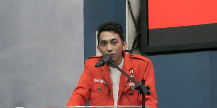 Ketua GMNI Bidang Dikbud GMNI Minta BKN Evaluasi Hasil PPPK Profesi Guru