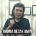 Rhoma Irama Desak Anies di JIEXPO Kemayoran, Besok